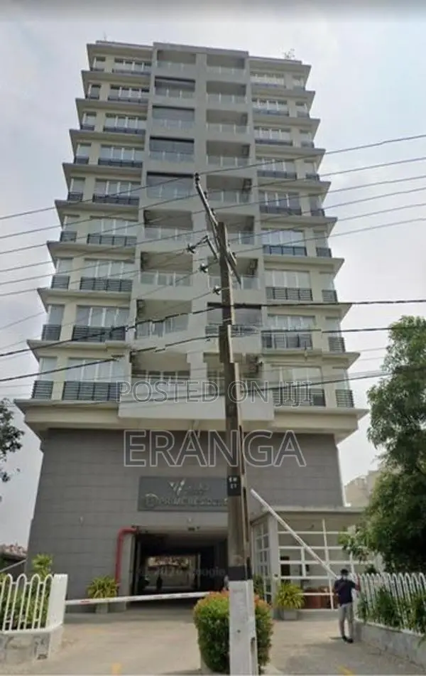 Prime Wrendale Rajagiriya 3 Br Apartment for Rent