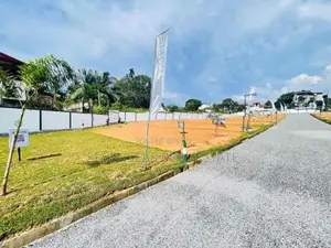 Best Land for Sale in Athurugiriya Road