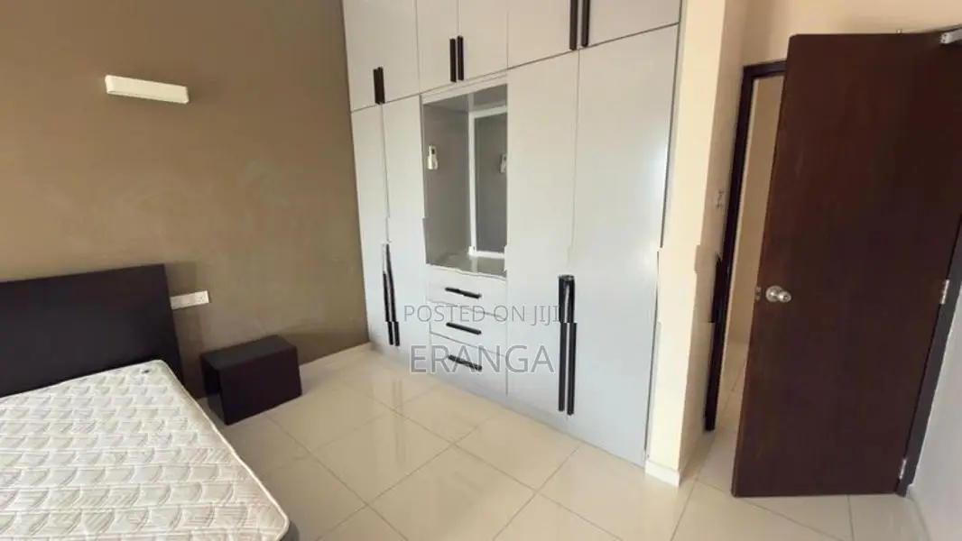 Prime Wrendale Rajagiriya 3 Br Apartment for Rent