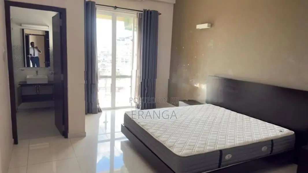 Prime Wrendale Rajagiriya 3 Br Apartment for Rent