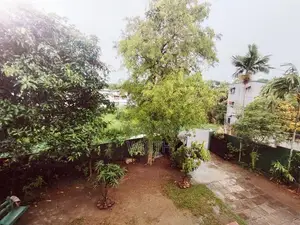 පදිංචියට සෑදු ලස්සන දෙමහල් නිවසක් සමග පරිචස් 18ඉඩමක්විකිනිමට පන්නපිටිය