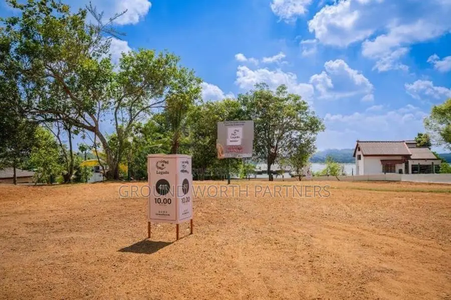 Valuable Land For Sale In Homagama Magammana
