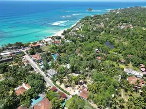 Wonderful Beach Face Land Plot Midigama