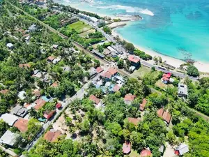 Wonderful Beach Face Land Plot Midigama