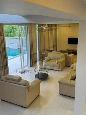 (NC553) Luxury Furnished Villa for Sale in Padukka