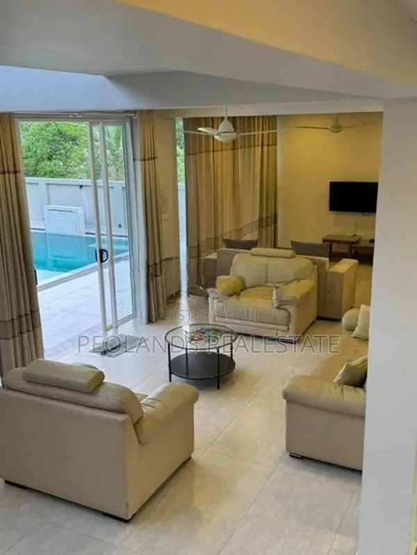 (NC553) Luxury Furnished Villa for Sale in Padukka