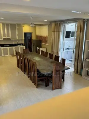 (NC553) Luxury Furnished Villa for Sale in Padukka