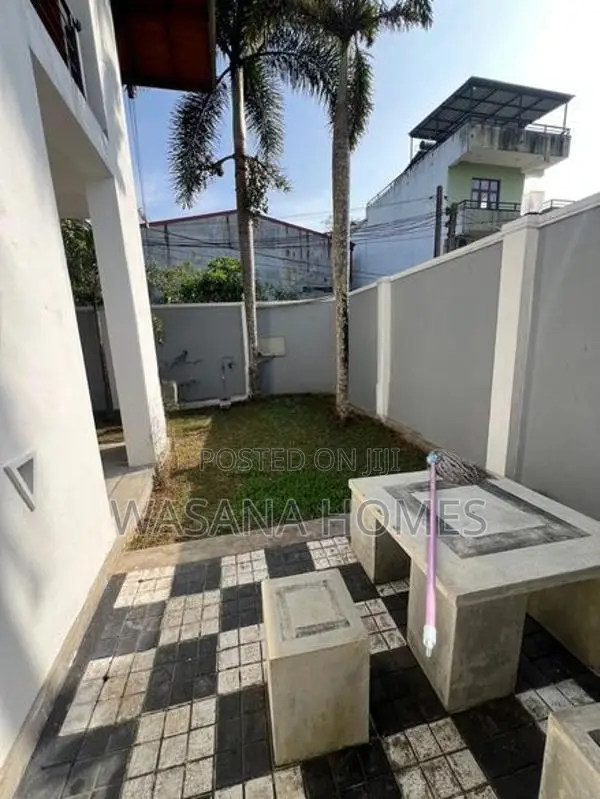 Smart House for Sale Talawathugoda