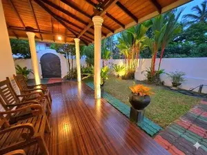 Luxury House For Sale in Mattegoda