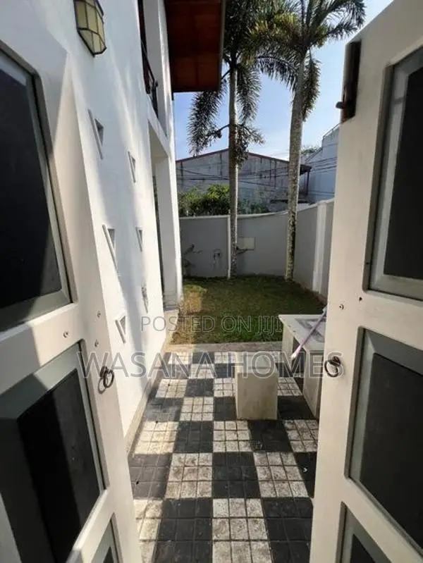 Smart House for Sale Talawathugoda