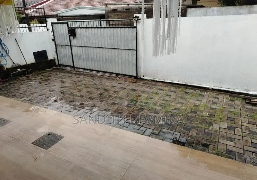 Valuable Land for Sale in Mount Lavinia