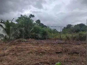 Land for Sale in Kahathuduwa
