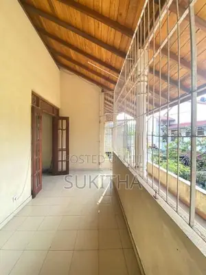 Nawala 4 Bedroom Upstair House for Sale in A Gated Community
