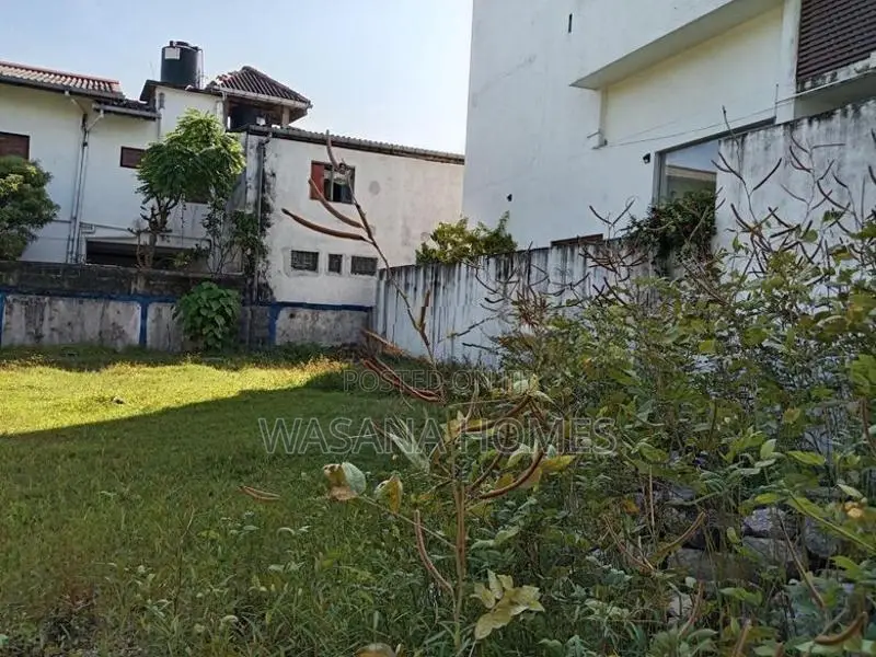 High Residential Land for Sale Nugegoda