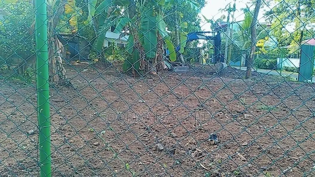 20 Perches Land for Rent in Piliyandala