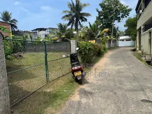 20 Perches Land for Rent in Piliyandala