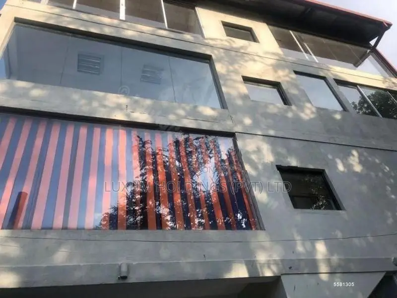 1,800 SQFT Furnished Office For Rent in Colombo 10 [ 2117C ]