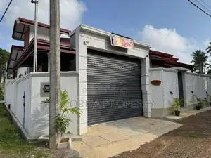 Beautiful Brand New House for Sale in Kesbewa Town
