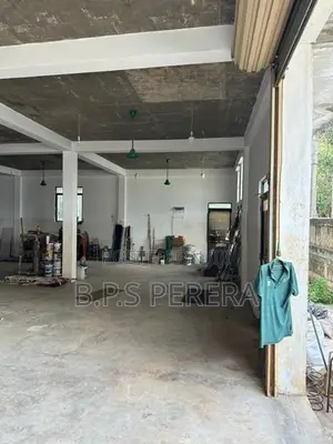 Building for Rent Wellmpitiya