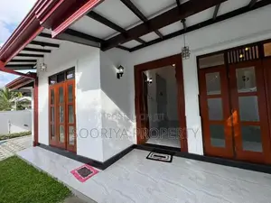 Beautiful Brand New House for Sale in Kesbewa Town