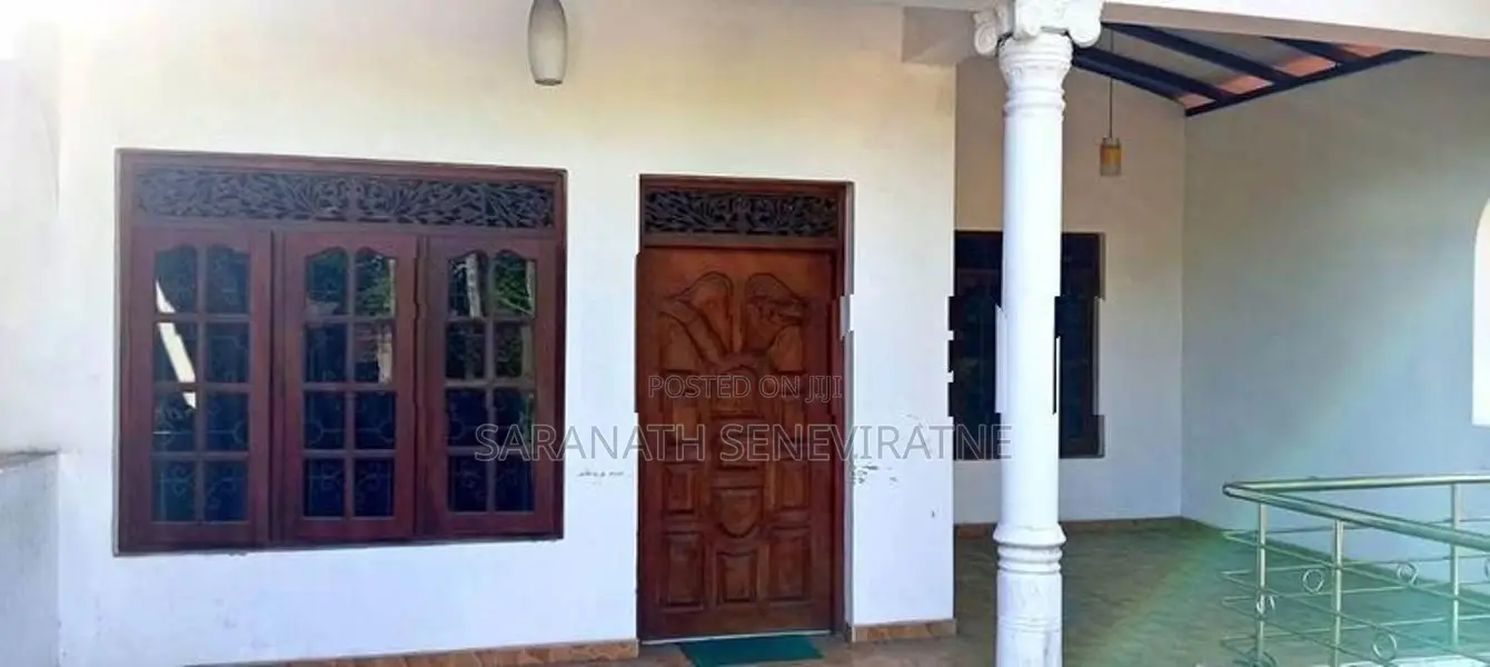 House for sale in Kelaniya