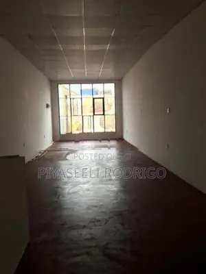 Commercial Office Space for Rent in Colombo 14