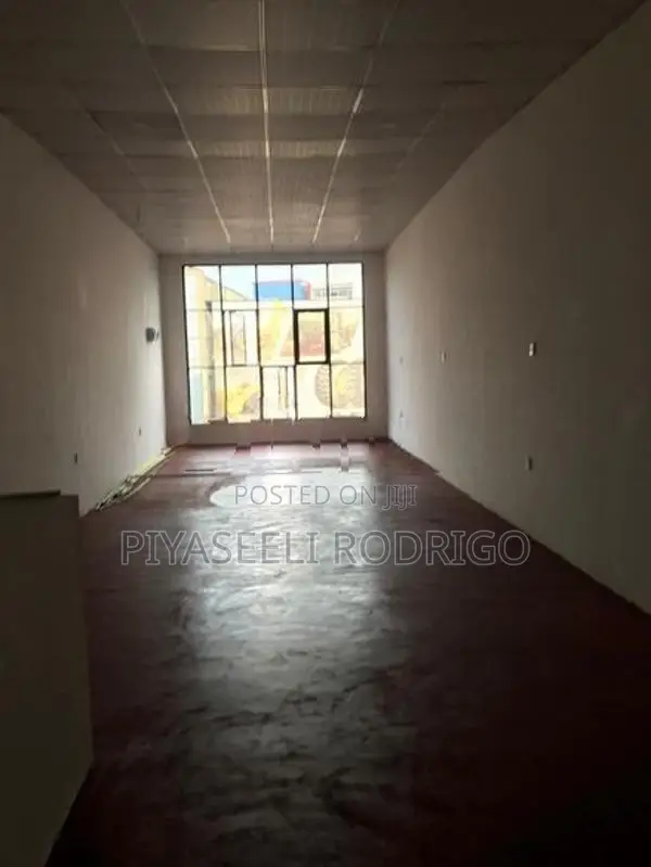 Commercial Office Space for Rent in Colombo 14