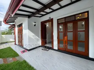 Spacious Brand New House for Sale in Piliyandala