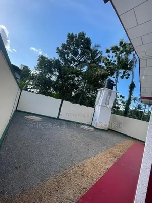 Brand-New House in Gampaha Pugoda - Kanduboda West