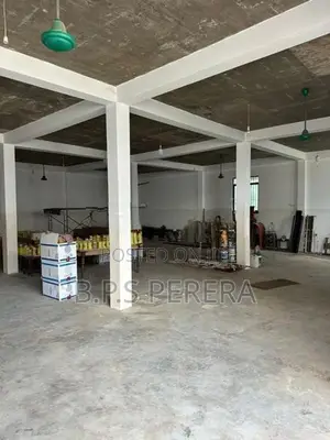 Building for Rent Wellmpitiya