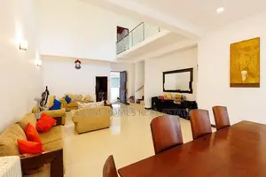 Elegant 3-Story House for Rent in Thalawathugoda
