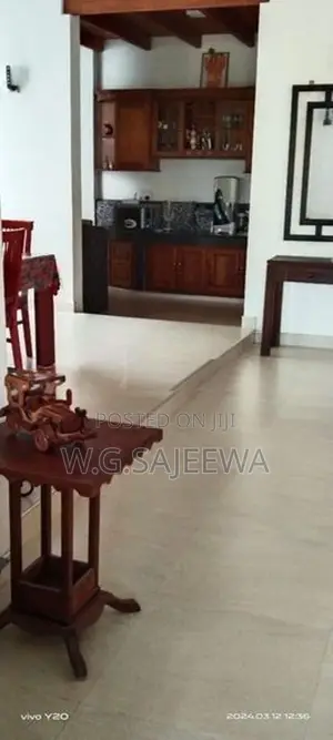 2 House with 63perch Land for sale in Katana
