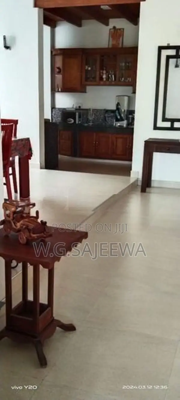 2 House with 63perch Land for sale in Katana