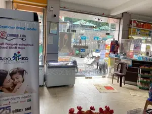 Prime Commercial Building for Sale – Kiribathkumbura Town Kandy
