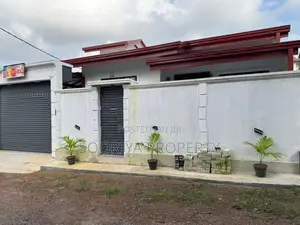 Spacious Brand New House for Sale in Piliyandala