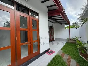 Beautiful Brand New House for Sale in Kesbewa Town