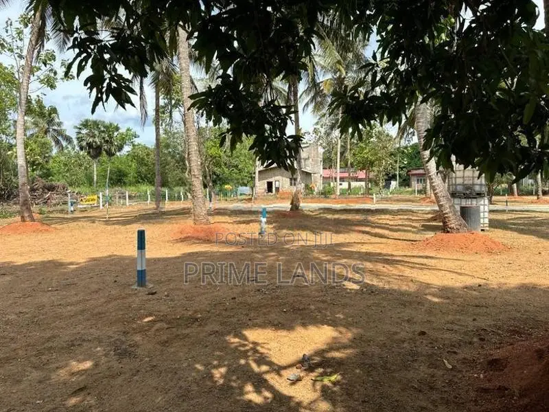 Sale for Land in Anuradhapura,