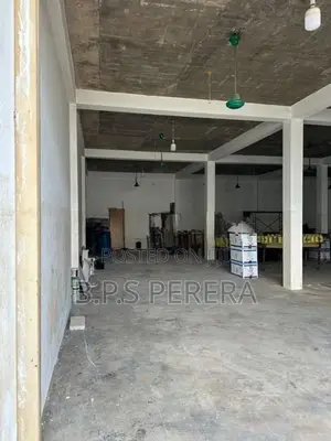 Building for Rent Wellmpitiya
