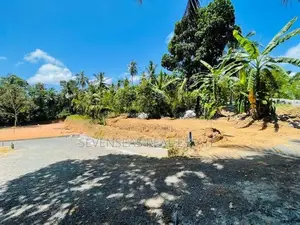 Exclusive Residential Land Plots for Sale in Ja Ela