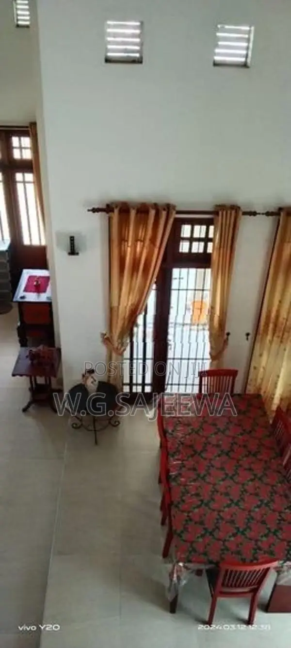 2 House with 63perch Land for sale in Katana