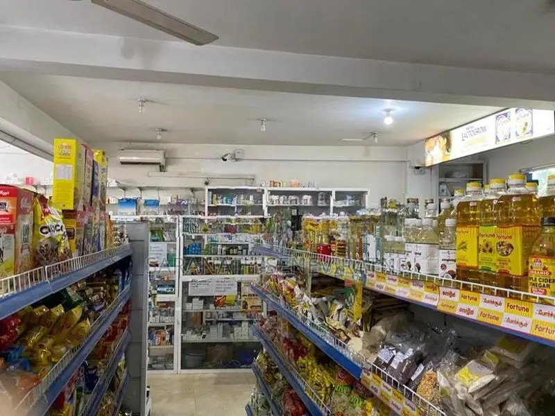 Prime Commercial Building for Sale – Kiribathkumbura Town Kandy