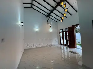 Spacious Brand New House for Sale in Piliyandala