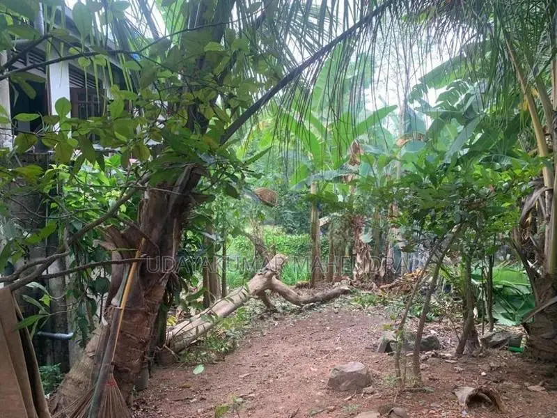 Land for Sale in Kolonnawa Gothatuwa