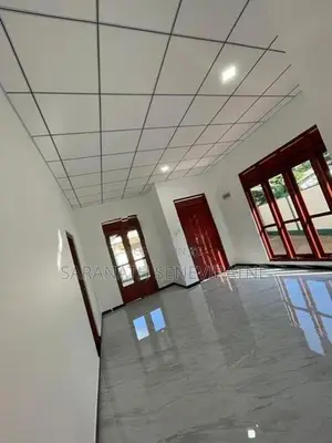 Brand-New House in Gampaha Pugoda - Kanduboda West