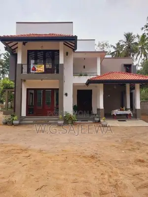 Luxury House for sale in Kochchikade