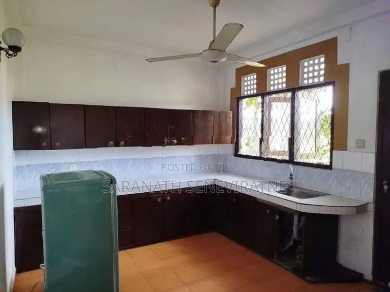 2 Storied House in Homagama Moragahahena - With Paddy Field View