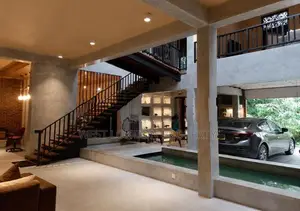 Luxury 2-Story House for Sale in Athurugiriya