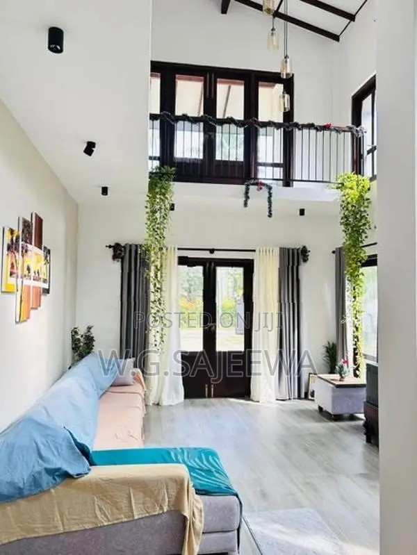 Luxury House for sale in Kochchikade