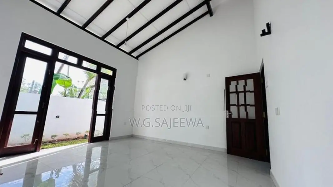3 Bedroom House for sale in ja-Ela