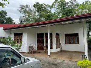 Newly Build House for Sale in Polgasowita Piliyandala